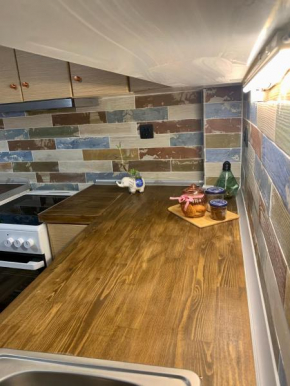 Modern and Spacious Apartment /5min walk to the center